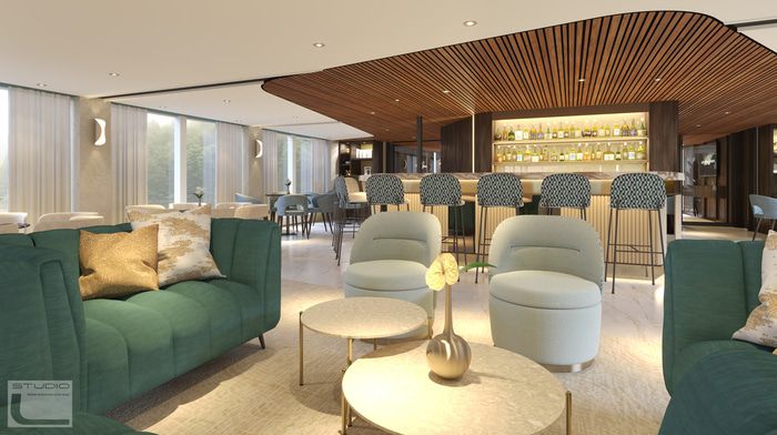 Panorama Bar & Lounge